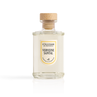 Difusor de Ambiente Verbena Santal 240mL